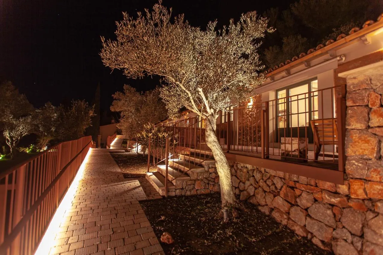 Rondaia Hotel Esporles