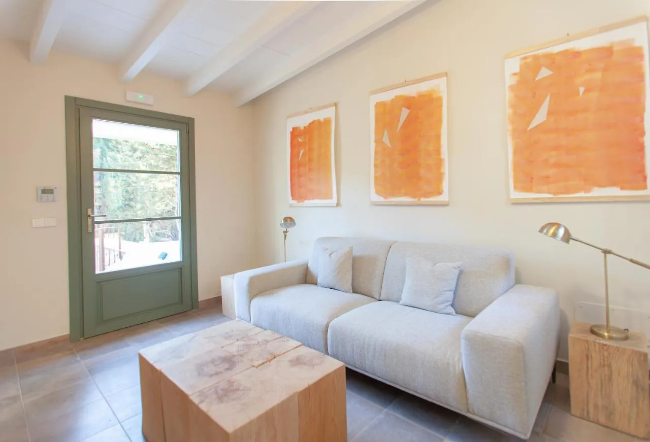 Rondaia Hotel Esporles