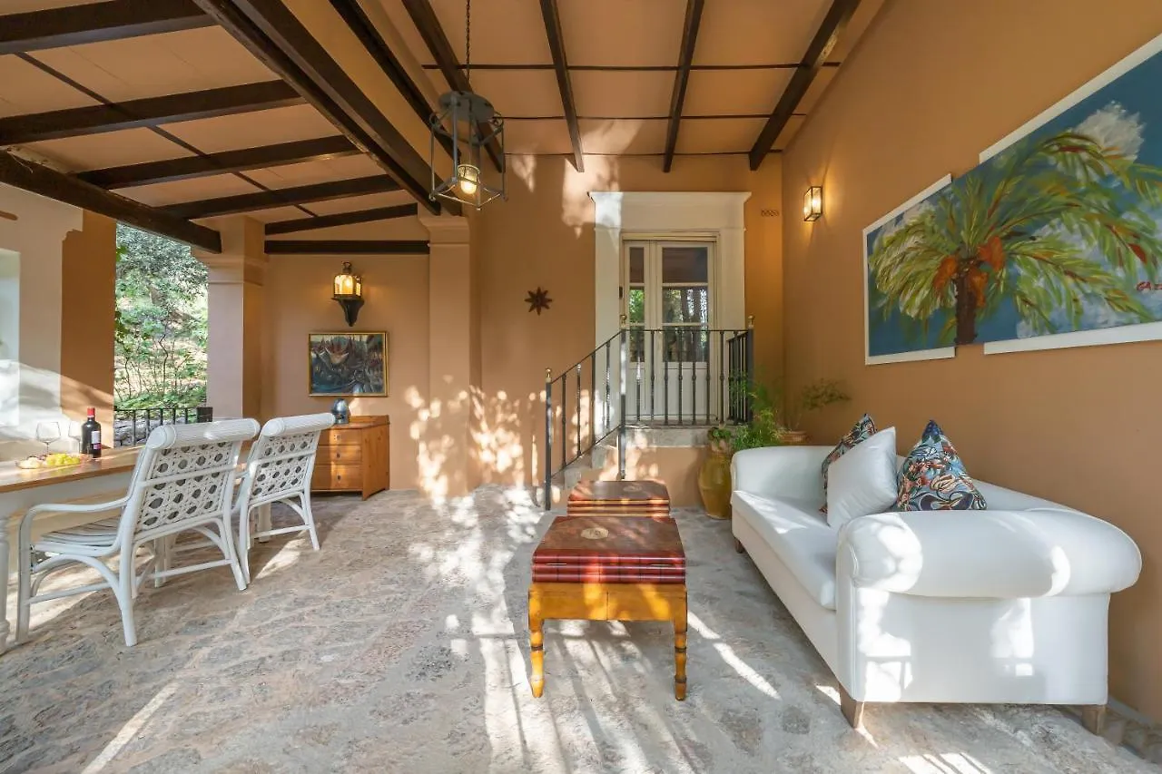 Rondaia Hotel Esporles