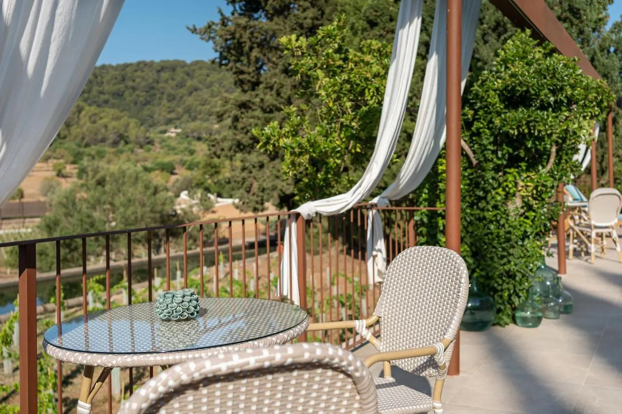 Rondaia Hotel Esporles