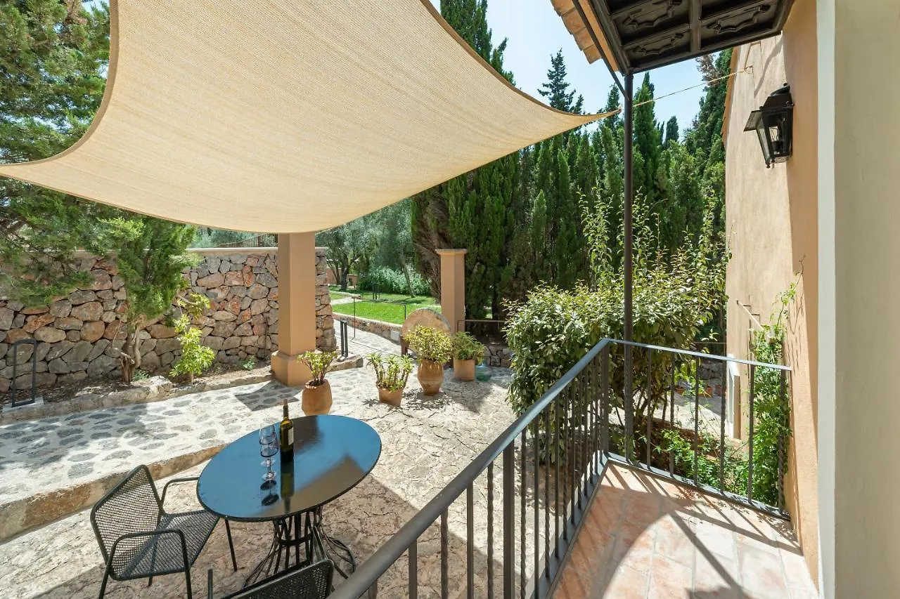 Rondaia Hotel Esporles