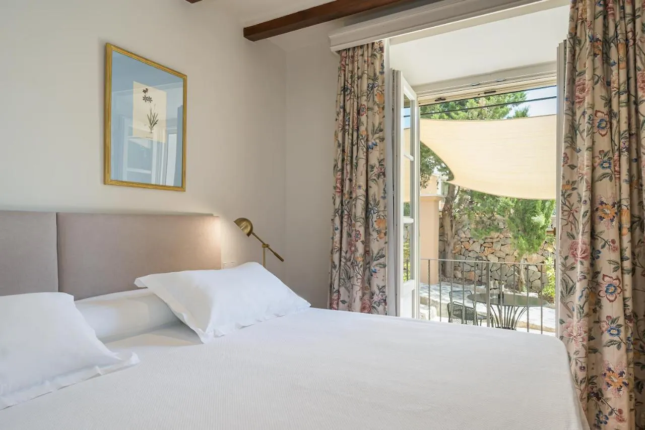 Rondaia Hotel Esporles Spain