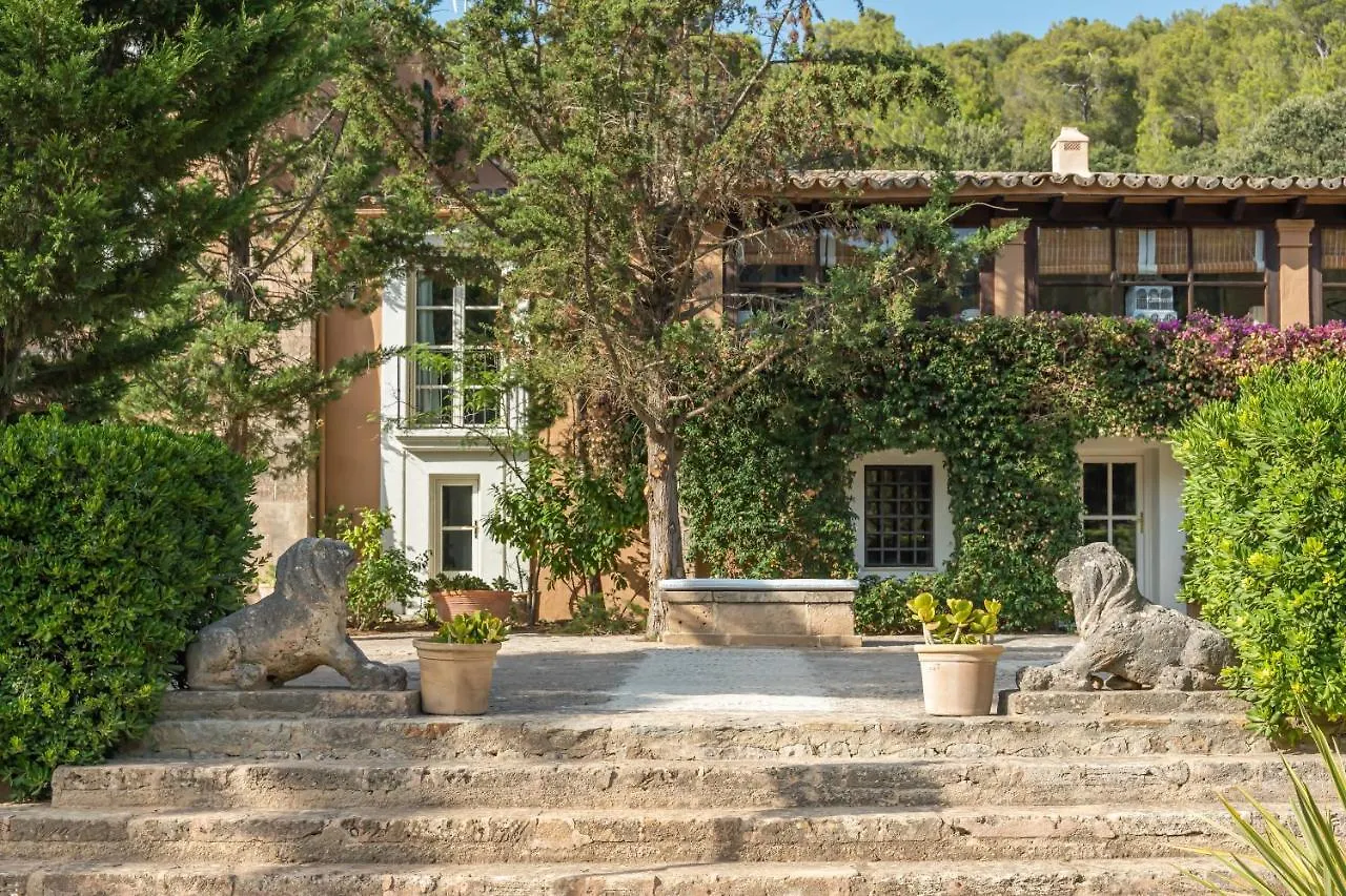 Rondaia Hotel Esporles 0*,  Spain