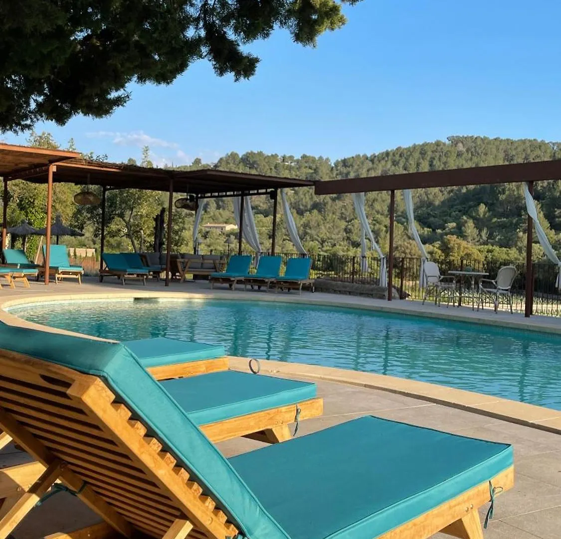 Rondaia Hotel Esporles