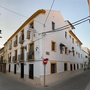 Guerrero Guest house Cabra