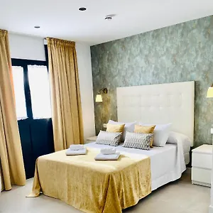Alisol Boutique San Pedro Guest house Marbella