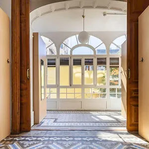 The Loft House Hostel Barcelona
