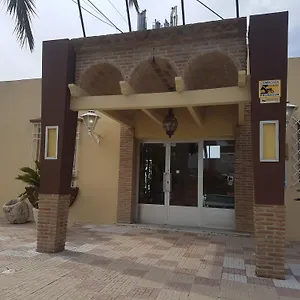 Salambina Hotel Salobrena