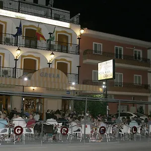 Restaurante Grela Guest house Pozo Alcon