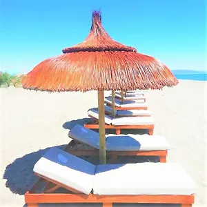 Botaniq Boutique Hotel Mojacar
