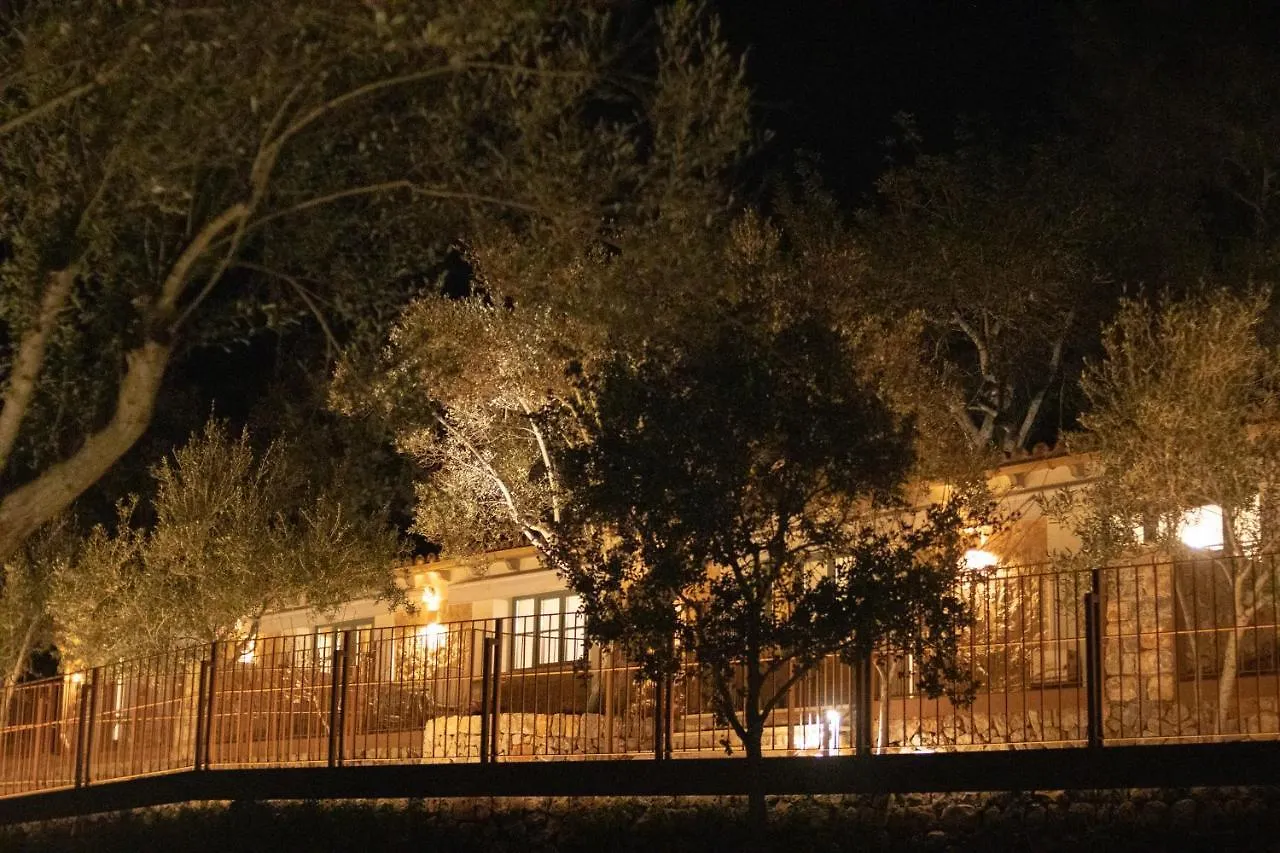 Rondaia Hotel Esporles Spanje
