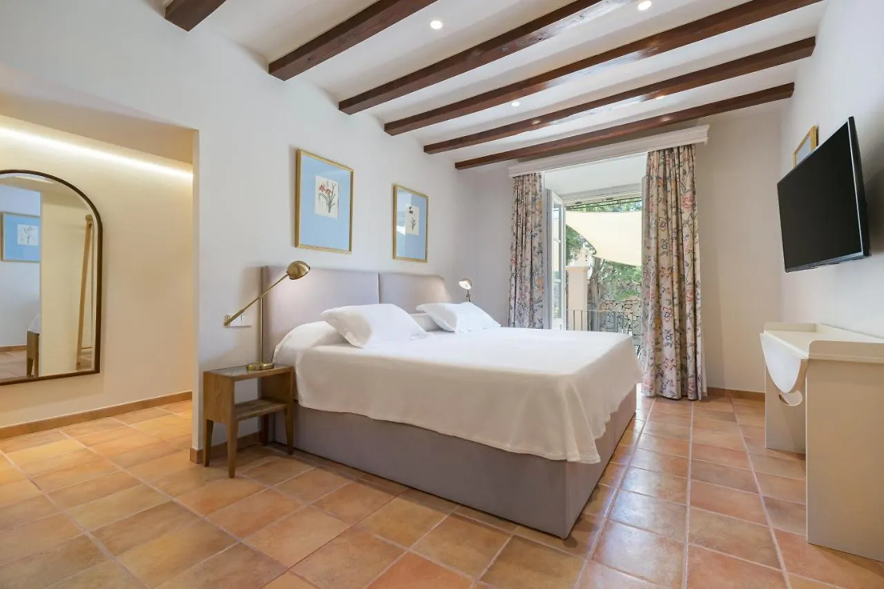 Rondaia Hotel Esporles Spanje
