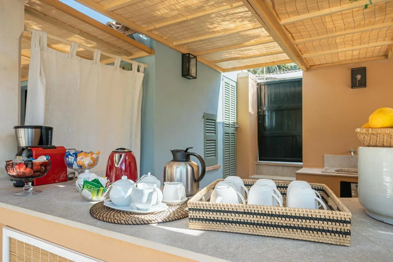 Rondaia Hotel Esporles