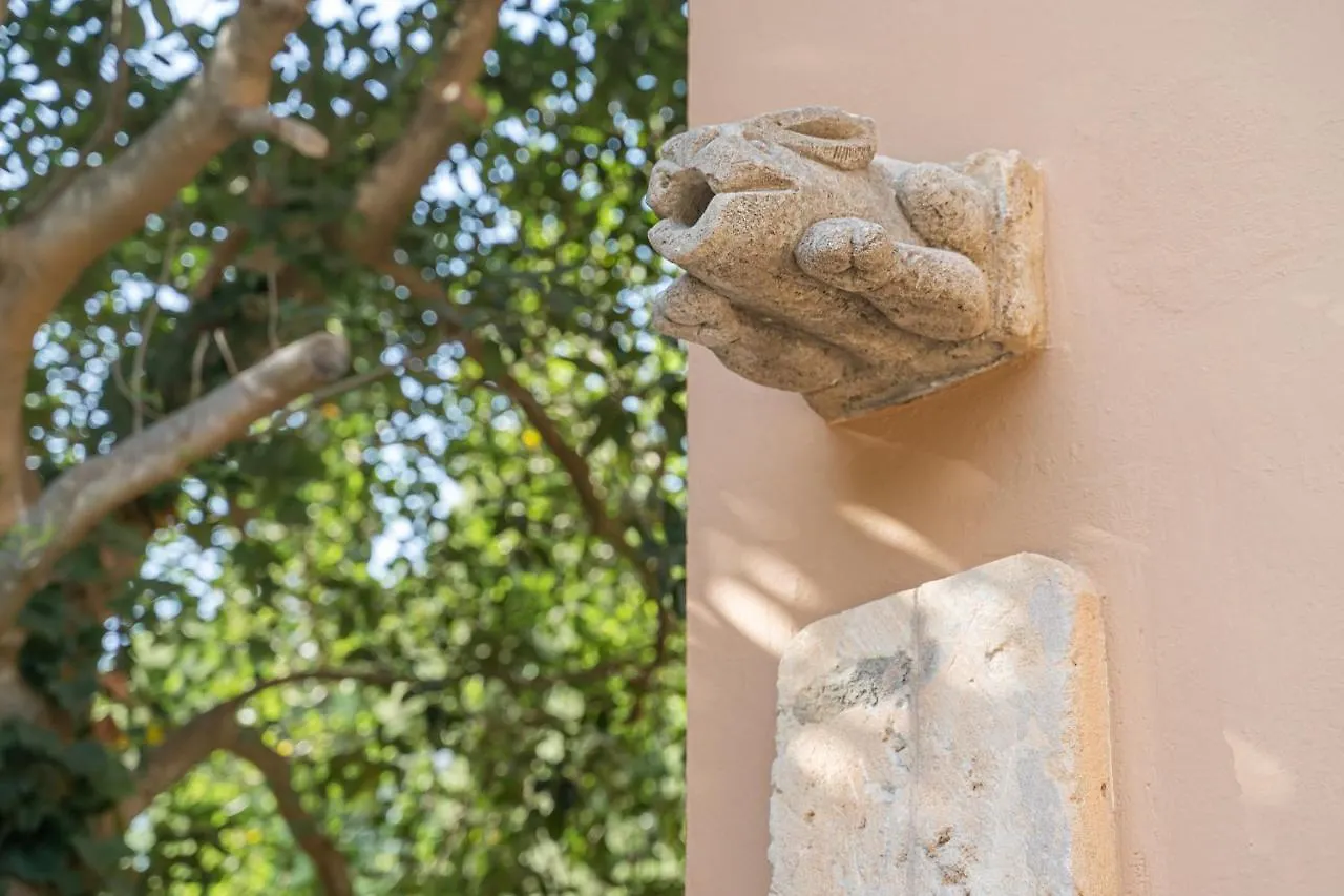 Rondaia Hotel Esporles