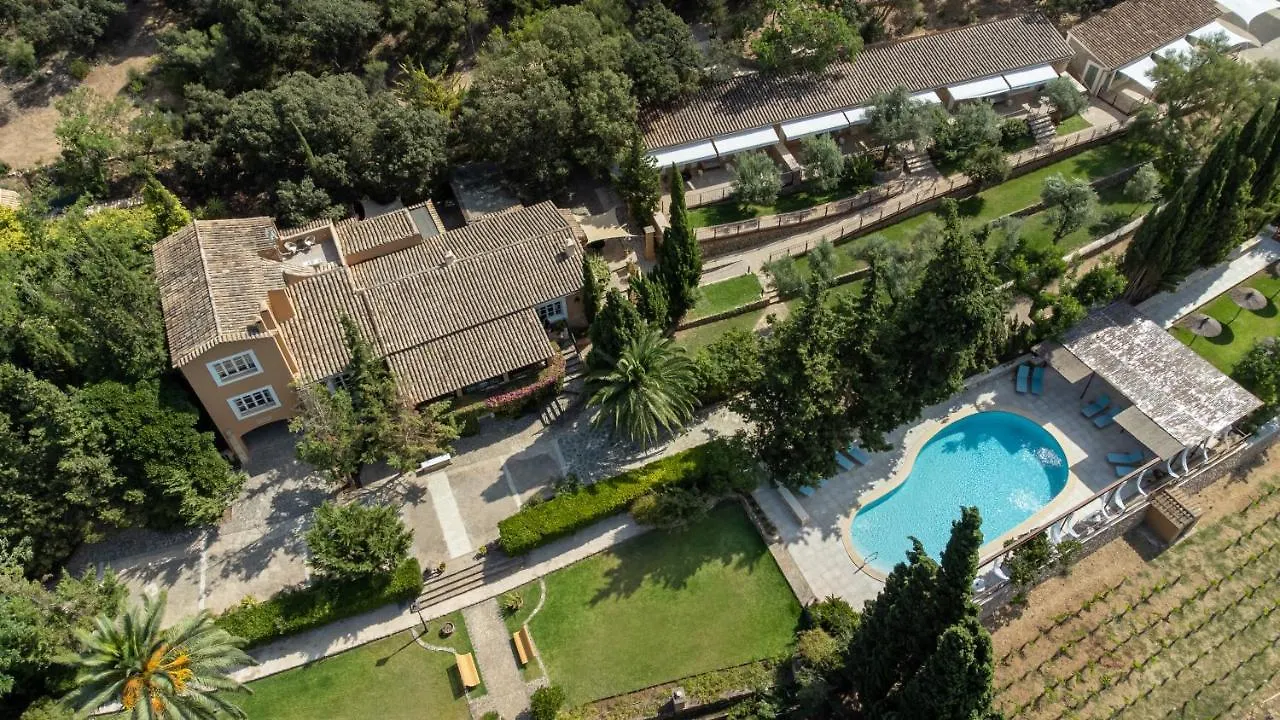Rondaia Hotel Esporles