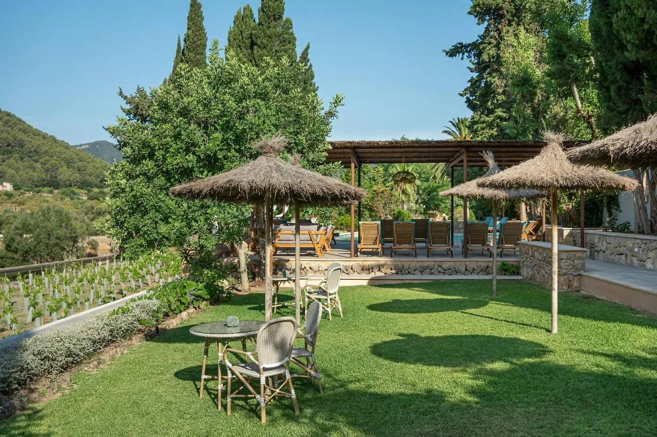 Rondaia Hotel Esporles
