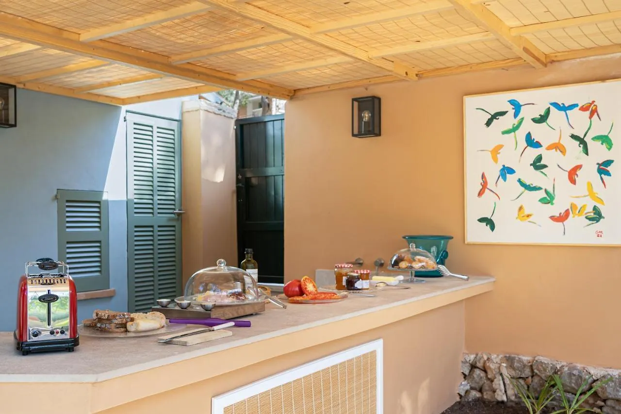 Rondaia Hotel Esporles Spanje