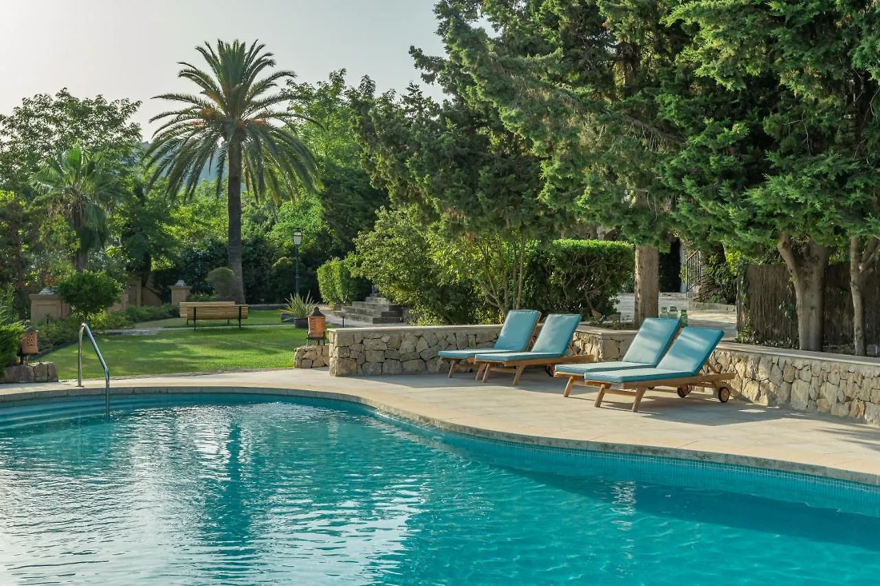 Rondaia Hotel Esporles