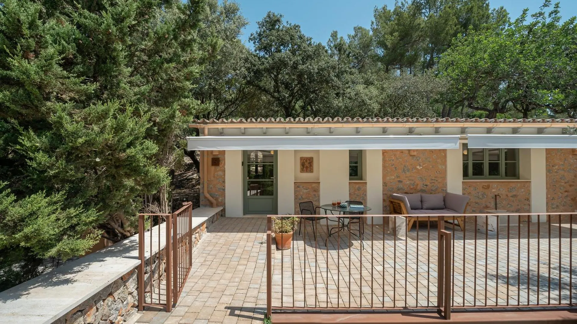 Rondaia Hotel Esporles